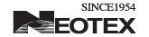 Neotex Logo